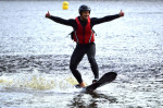 [Obrázek: Univerzální poukaz vodního adrenalinu - flyboard, hoverboard nebo jetpack (11)