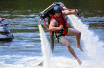 [Obrázek: Univerzální poukaz vodního adrenalinu - flyboard, hoverboard nebo jetpack (14)