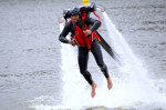 [Obrázek: Univerzální poukaz vodního adrenalinu - flyboard, hoverboard nebo jetpack (15)