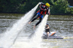 [Obrázek: Univerzální poukaz vodního adrenalinu - flyboard, hoverboard nebo jetpack (16)