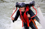 [Obrázek: Univerzální poukaz vodního adrenalinu - flyboard, hoverboard nebo jetpack (18)