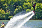 [Obrázek: Univerzální poukaz vodního adrenalinu - flyboard, hoverboard nebo jetpack (6)