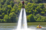 [Obrázek: Univerzální poukaz vodního adrenalinu - flyboard, hoverboard nebo jetpack (7)