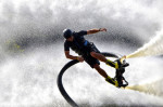 [Obrázek: Univerzální poukaz vodního adrenalinu - flyboard, hoverboard nebo jetpack (8)