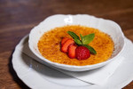[Obrázek: Úžasné 4chodové zážitkové menu v unikátním soukromém iglú v restauraci Rendlík (8)