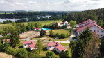 [Obrázek: Úžasný all inclusive pobyt v Hotelovém resortu JESENICE pro 2 osoby na 2 noci (1)