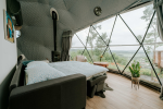 [Obrázek: Úžasný Glamping u oveček na venkově jižní Moravy (10)