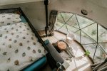 [Obrázek: Úžasný Glamping u oveček na venkově jižní Moravy (16)