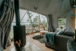 [Obrázek: Úžasný Glamping u oveček na venkově jižní Moravy (2)