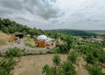 [Obrázek: Úžasný Glamping u oveček na venkově jižní Moravy (20)