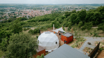 [Obrázek: Úžasný Glamping u oveček na venkově jižní Moravy (22)