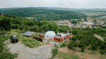 [Obrázek: Úžasný Glamping u oveček na venkově jižní Moravy (4)
