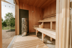 [Obrázek: Úžasný Glamping u oveček na venkově jižní Moravy (6)