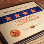 [Obrázek: Úžasný pobyt v pensionu Angusfarm se 4chodovým degustačním menu pro 2 osoby (20)