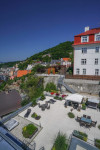 [Obrázek: Úžasný romantický pobyt s wellness, masáží a polopenzí v designovém boutique Hotelu Prezident (30)