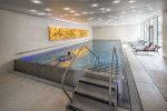 [Obrázek: Úžasný romantický pobyt s wellness, masáží a polopenzí v designovém boutique Hotelu Prezident (6)