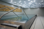 [Obrázek: Úžasný romantický pobyt s wellness, masáží a polopenzí v designovém boutique Hotelu Prezident (7)