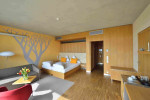 [Obrázek: Úžasný wellness pobyt s polopenzí v luxusním hotelu Antonie**** (2)