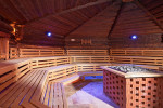 [Obrázek: Večerní relaxace v Saunovém světě i Paláci relaxu s masáží v Aquapalace Čestlice (1)
