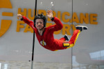 [Obrázek: Větrný tunel pro děti - indoor skydiving (2)