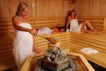 [Obrázek: Víkend v aquaparku a saunovém ráji - saunový ráj (20)