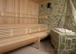 [Obrázek: Víkend v aquaparku a saunovém ráji - saunový ráj (26)