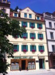 [Obrázek: Víkend v pivních lázních Karlovy Vary - hotel (4)