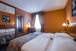 [Obrázek: Víkendový pobyt v romantickém hotelu Concertino**** s polopenzí pro dva (6)