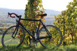 [Obrázek: Vinařská cyklistická úniková hra krajinou Modrých Hor na jižní Moravě]