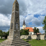 [Obrázek: Vinařská cyklistická úniková hra krajinou Modrých Hor na jižní Moravě (14)