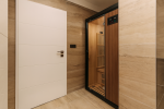 [Obrázek: VIP vila - infrasauna (6)