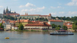 [Obrázek: Vyhlídková plavba po Vltavě s lahodnou kávou a dezertem (11)
