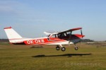[Obrázek: Vyhlídkový let Krásy Čech pro tři osoby - Cessna 172 (11)