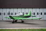 [Obrázek: Vyhlídkový let letounem Alto NG nad Brnem se zkouškou řízení (13)