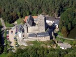 [Obrázek: Vyhlídkový let nad Českým rájem - hrad Kost (3)