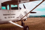 [Obrázek: Vyhlídkový let po krásách Jižní Moravy od Pálavy po Macochu pro 1 osobu (6)
