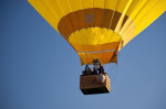 [Obrázek: Vyhlídkový let středním balónem (2)