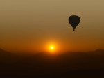[Obrázek: Vyhlídkový let středním balónem (4)