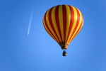 [Obrázek: Vyhlídkový let středním balónem (9)