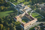 [Obrázek: Vyhlídkový let vrtulníkem po známých památkách po celé ČR (15)