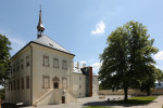 [Obrázek: Výjimečná romantická noc na krásném Zámku Svijany pro dva (8)
