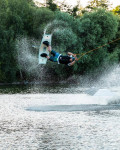 [Obrázek: Wakeboard Hostivař (8)