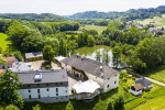 [Obrázek: Wellness pobyt na malebném Chateau Orlice (2)