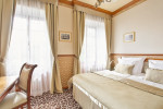 [Obrázek: Wellness pobyt na zámku Chateau St. Havel - dvoulůžkový pokoj (14)
