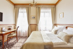 [Obrázek: Wellness pobyt na zámku Chateau St. Havel - dvoulůžkový pokoj (6)