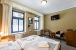 [Obrázek: Wellness pobyt pro 2 osoby s polopenzí v srdci Jizerských hor (38)