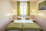 [Obrázek: Wellness pobyt s polopenzí v hotelu Olberg (1)