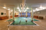 [Obrázek: Wellness pobyt s polopenzí v hotelu Studánka**** (3)