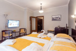 [Obrázek: Wellness pobyt s polopenzí v hotelu Studánka**** (6)