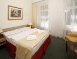 [Obrázek: Wellness pobyt se snídaní i thajskou masáží v Hotelu Romania (12)